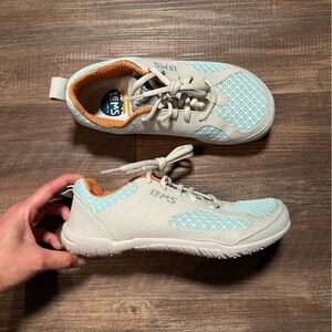 Lems Women’s Primal 2 Cloud Shoe Size 5.5 Minimalist